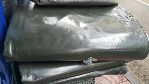 ผ้าใบรับทำตามสั่ง