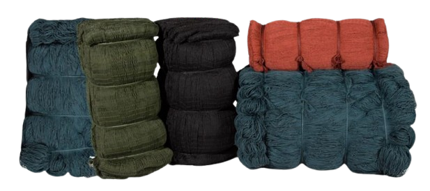 ตาข่าย Safety net ตราช้าง 5 ดาว ตาข่าย Safety net ตราช้าง 5 ดาว